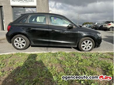 Audi A1 — 8